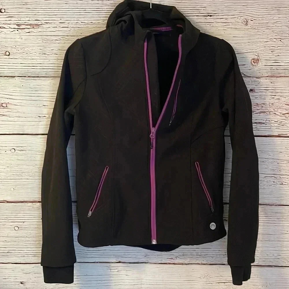 Mondetta soft shell jacket